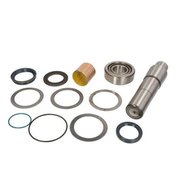 Small Size Rubber Scania Truck Parts King Pin Kit For Scania Truck 550284