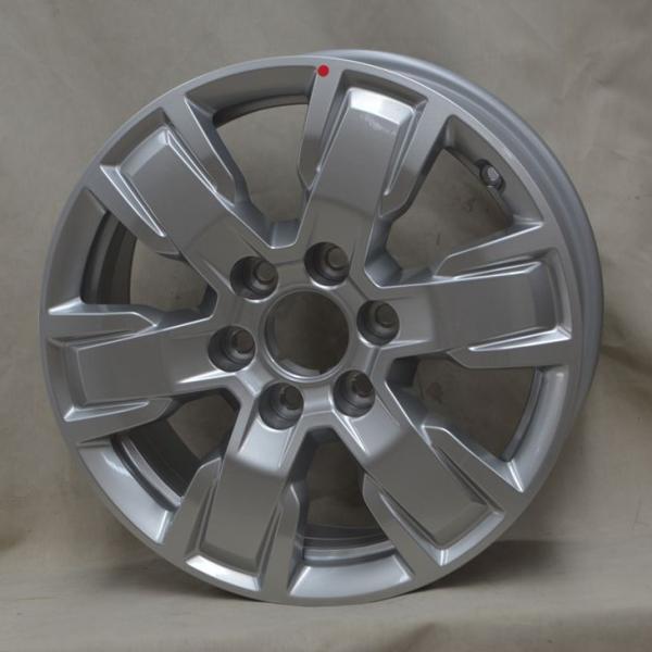 Picture of Maxus T60 Original 17 inch Aluminum Alloy Wheels for Pickup