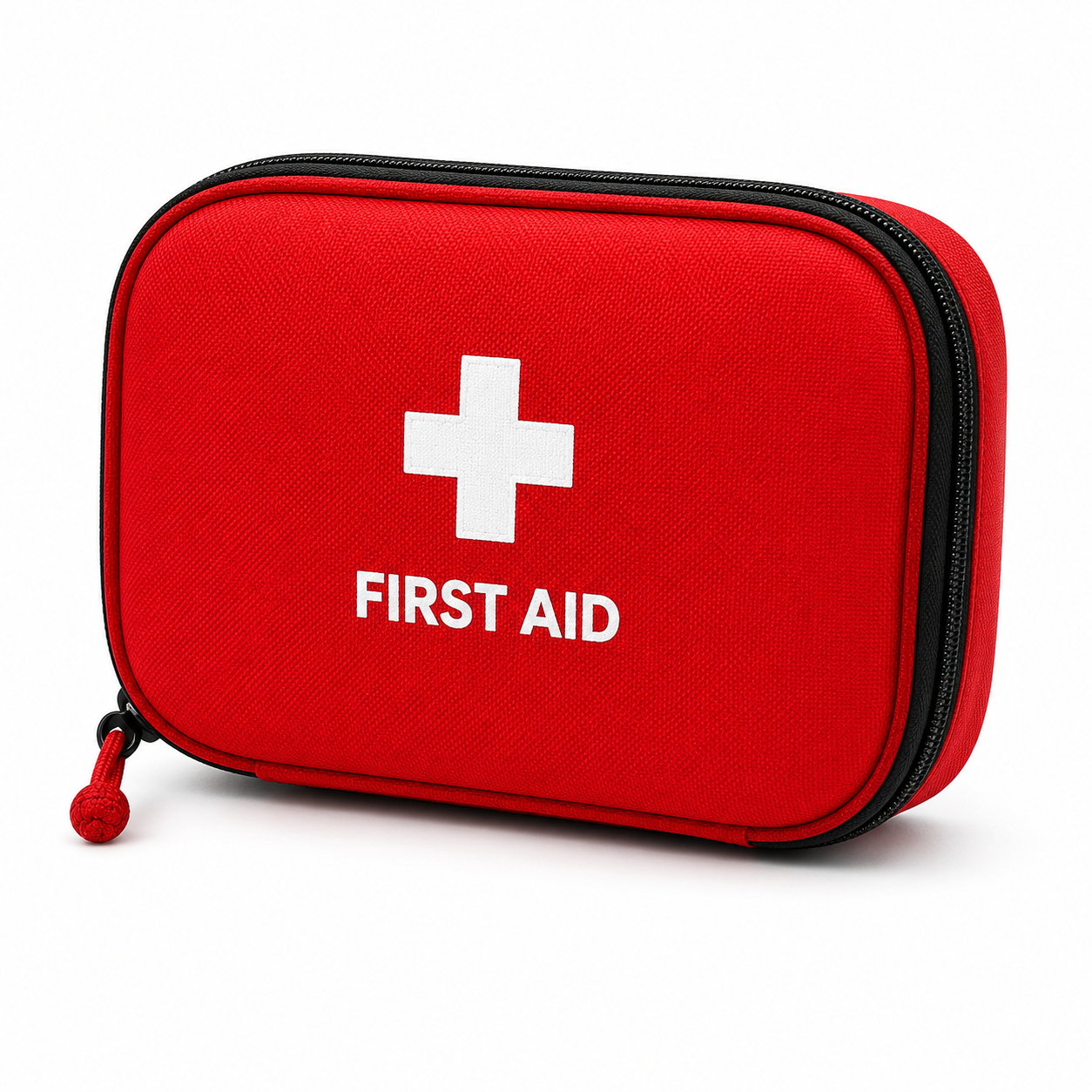 First Aid Kit Bag