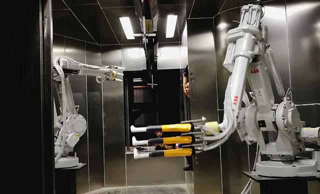 CNGBS 8 KG Payload Multifunctional Robotic Arm for Packing , Loading and Welding Robots