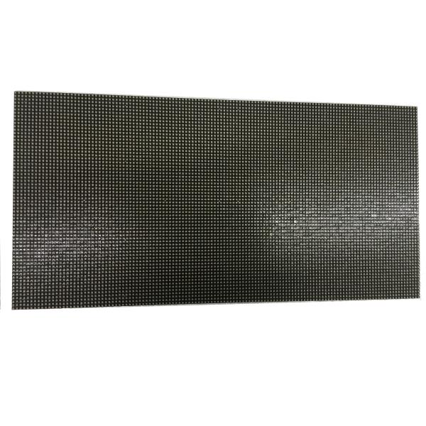 Stage Background Indoor Rental Led Screen / LED Video Panel High Resolution