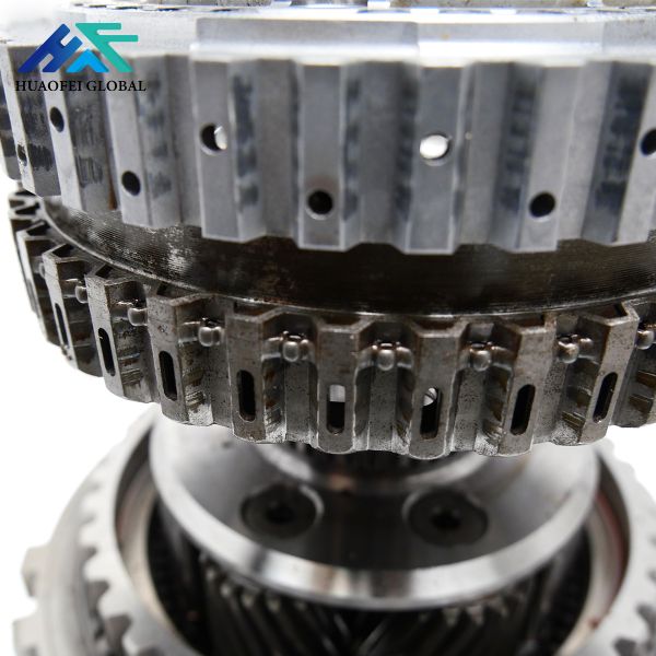 U660 Automatic Transmission Planet Carrier Assembly For Toyota Lexus