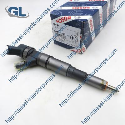 Bosch Diesel Common Rail Injector 0445110047 0445110266 0986435022 13534701464 13537785573 13537785984 For BMW