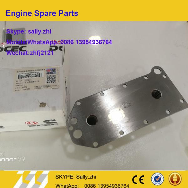brand new Cooler oil , 3974815,  Cummins engine parts for 6 CTA Cummins engine