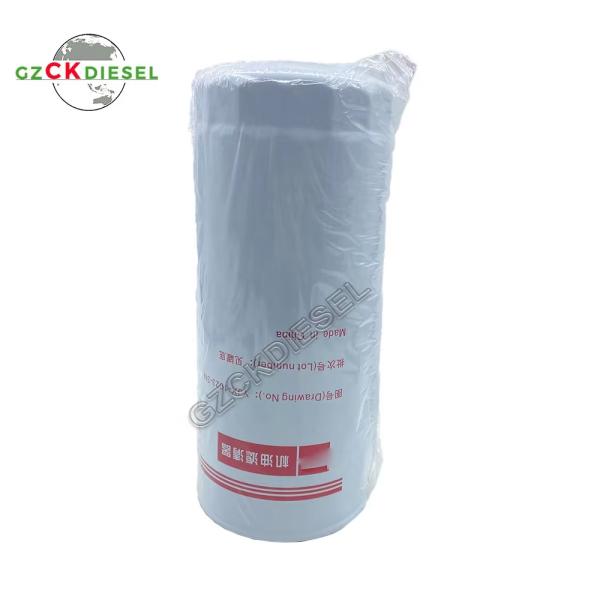 430-1012240 Oil Filter 4301012240 YJX-1023-3N J65f1-1012240 For YC6180 Engine