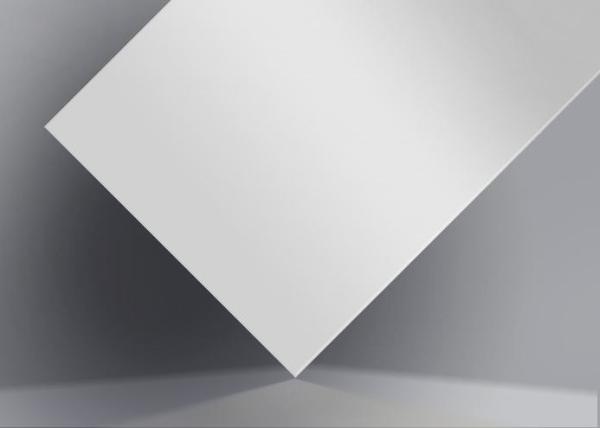 5182 Hot Rolling Mill Finish Al Sheet , Thin Aluminum Sheet Metal For Car Door