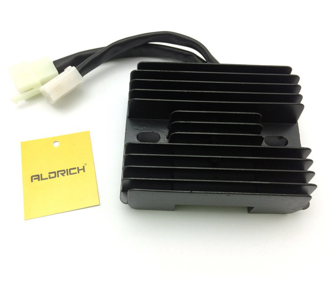 Premium 6 Wire Tricycle Rectifier Regulator for Motorcycles