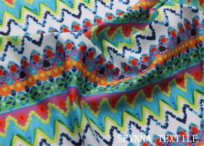 Cores sólidas de nylon de matérias têxteis de Elastane da tela do Spandex do sutiã do esporte das caneleiras nenhum desvanecimento