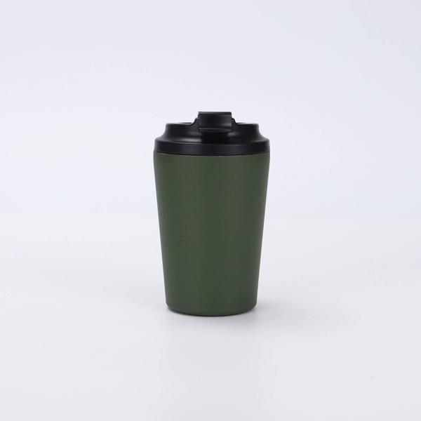 Cross-border Insulated Cups 304 Stainless Steel Coffee Tumbler High Appearance Level Men's And Women's Water mugs Portable Business And Household Custom