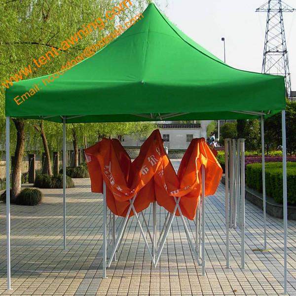 3x3m Outdoor Advertising Promotion  Logo Printed Pop up  Folding Gazebo Tent