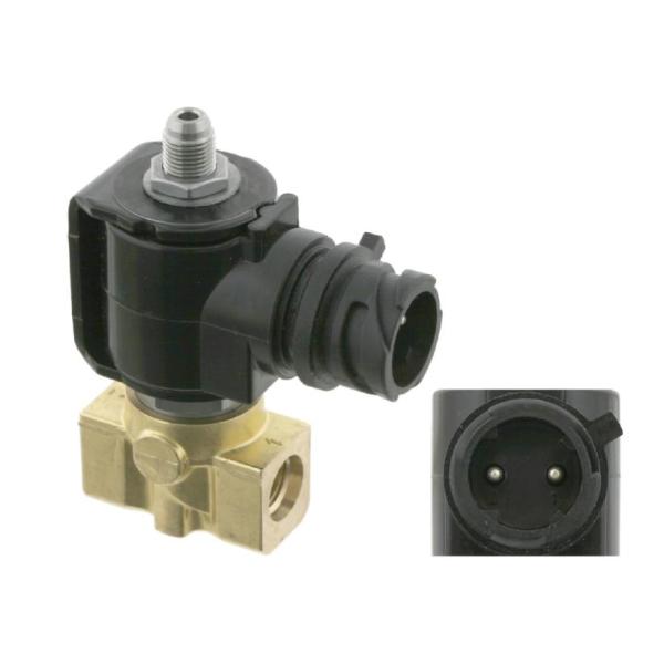 Solenoid Coil For 50 10 360 034 / 50 10 360 036 Febi Bilstein Type Solenoid Valve