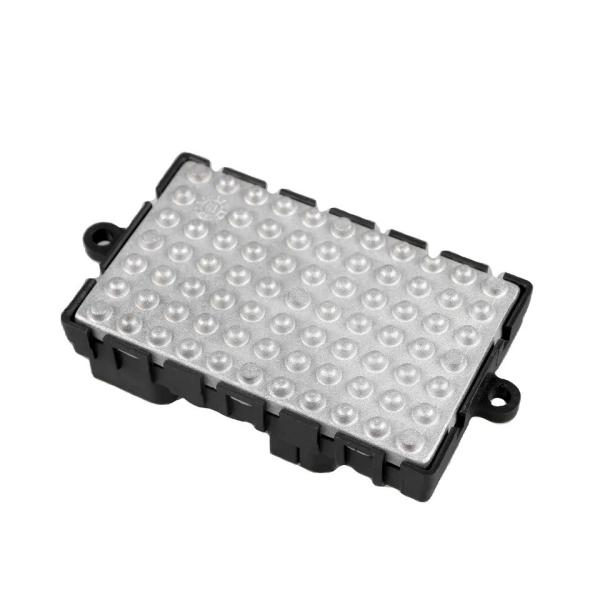 XINLONG LION Blower Regulator Control Unit Resistor PARA BMW Referência n.o 351321211