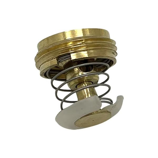 18mm Pressure Flow Stabilizer Valve for Gas Water Heaters with Pressure Regulation and Flow Stabilization