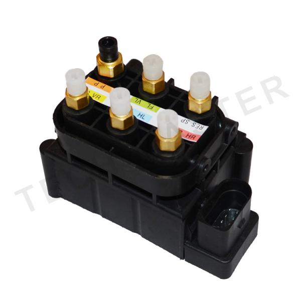  Air Suspension Control Valve Unit For Mercedes Benz W221 W164 W166 W212 W222 2123200358 0993200058