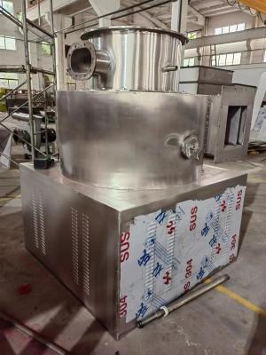 XZG Model Spin Flash Dryer Machine 220V-450V For Mirabilite / Aphthitalite