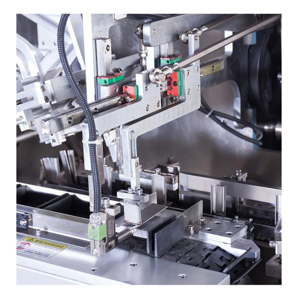 Medicine Pharmaceutical Cartoning Machine Automatic For Cream Bottle