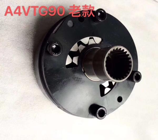 Rexroth A4VG90 new type/old type of Charge Pump/Gear pump/Feed pump/Gear pump