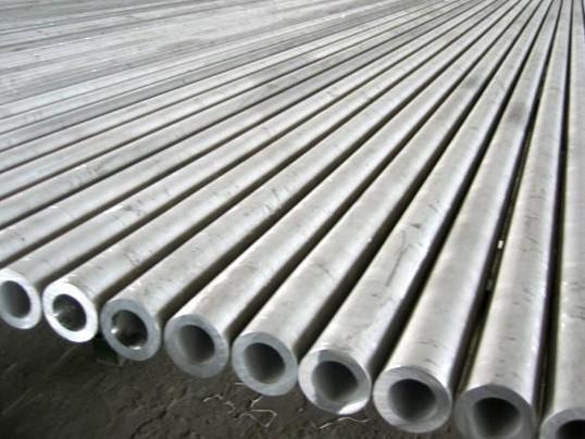 310 321 316 316L 304 201 Stainless Steel Seamless Tube GB, ASTM, ASME