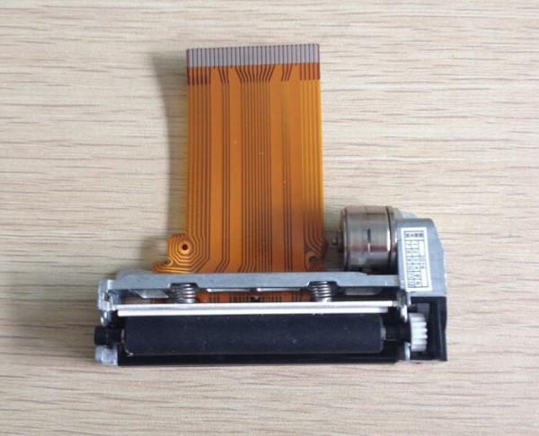 mecanismo terminal Handheld MS628 90mm/s da impressora térmica de uma posição de 48 milímetros