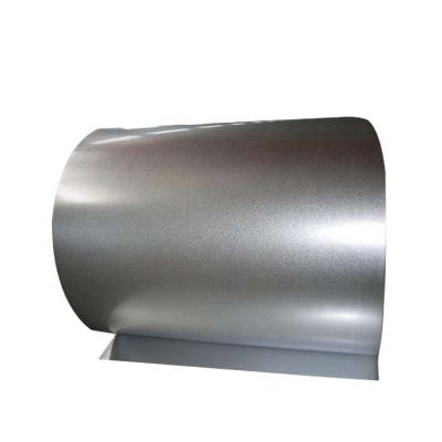Bobina de aço galvanizada soldado de Dx51d Z275 para telhar o zinco 120g de construção revestido