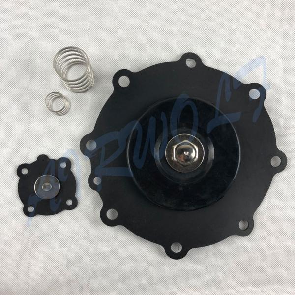 Fitted for KOREA JOIL Pulse Jet Valves Diaphragm Repair Kits 4