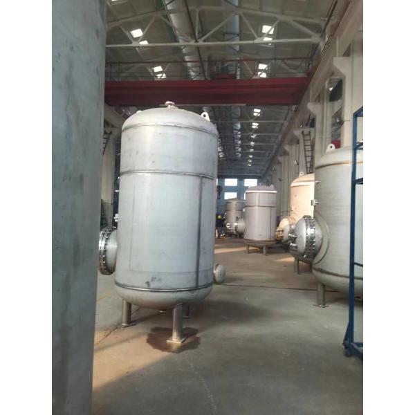 Quartz Round Reactor Head With Luminous Coating Chronograph Function 10% Reduction Ratio