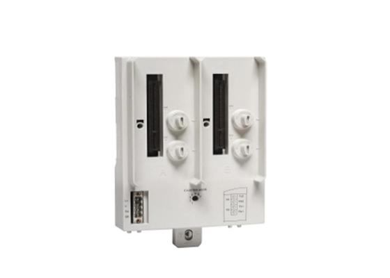 ABB's Modulebus Digital I O Module Redundant Single I/O, Single Power TU841 3BSE020848R11
