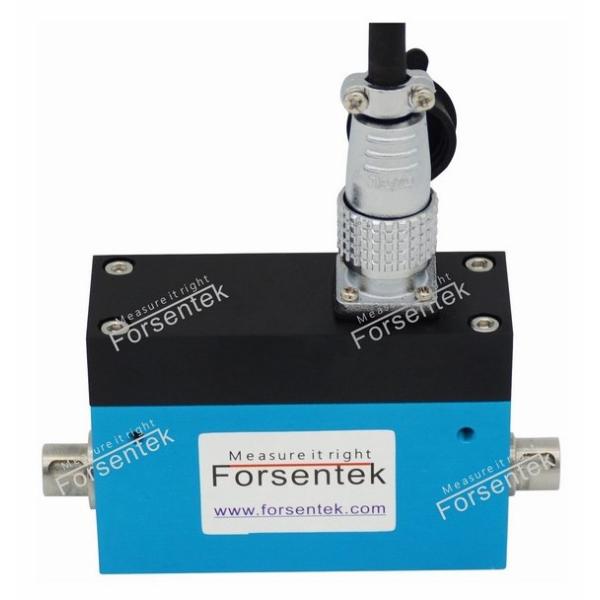 Rotating torque measurement device 0-5Nm shaft to shaft dynamic torque meter