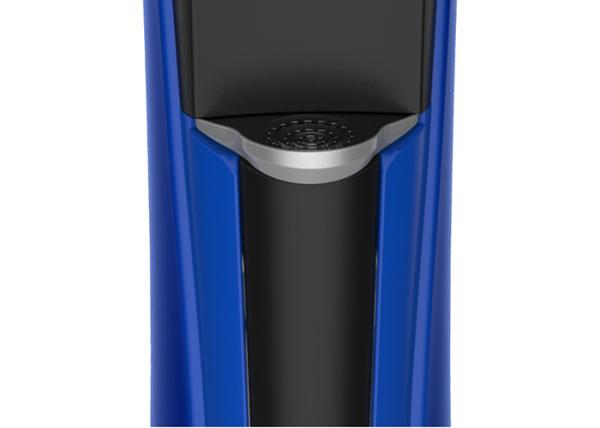 1.2L Hot Tank Freestanding Water Dispenser HC22 70-90W With LED Night Light