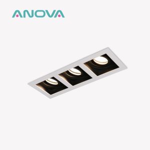 Recessed Spotlight