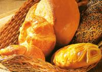 Ingrediente da padaria da desnatadeira da Não-Leiteria GB2760, pó imediato do creme