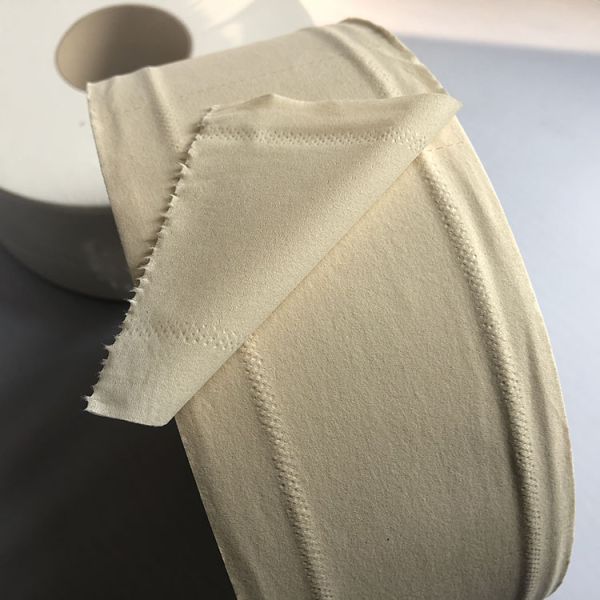 Cheap Ultra Soft Commercial Bathroom Toilet Paper Jumbo Roll