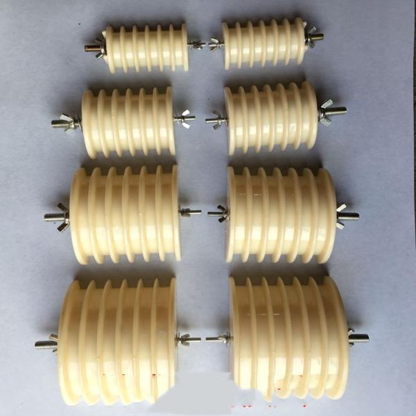 2000r/Min машина замотки кабельной проводки 150W электрического двигателя 65mm