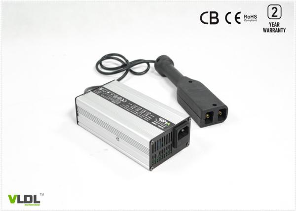 110V Input EZGO Electric Golf Cart Charger With Output 36V 5A CC CV And Trickle Charging