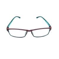 Lunettes Bendable hauts de longévité en verre flexibles incassables d'oeil