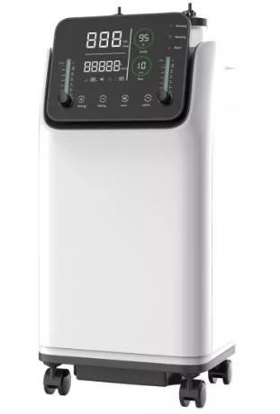 Natural Medical Oxygen Concentrator Machines For Home 10L 220v
