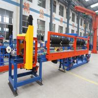 Machines automatiques de coupe de briques d'argile de moins d'un conteneur de 20'