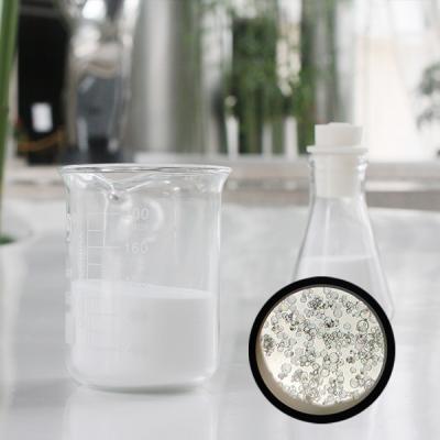 HN20 Microbilles de verre creuses pour la construction 30-105 µm