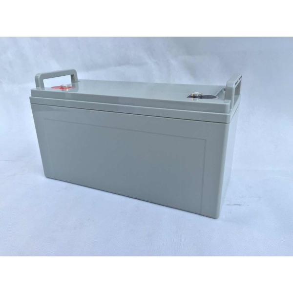 Battery Gel 12V 100Ah 30KG Battery get power Tracer 20A mppt solar charge controller 30a for 12v/24v lead acid battery