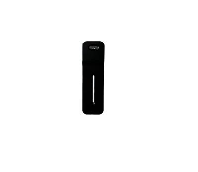 Accessories For Two Way Radio BC3 Plastic belt clip metal bracket, no logo (RoHS) (REACH) for hytera S1 series radios