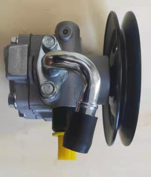 49110-VJ200 Power Steering Pump for NISSAN PICK UP D22 Paladin KA24 DE 2011- Year