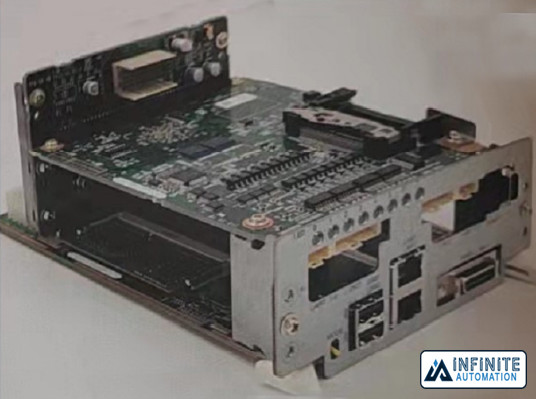 2EGTBC030200 PDS-BX01E0906富士NXT III CPUカード