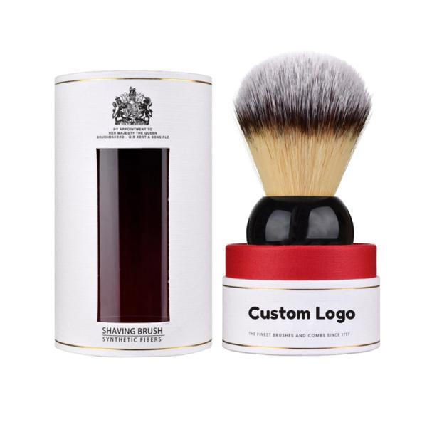 упаковка картона 1200gsm косметическая для 50ml душит упаковывая бутылку