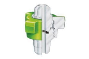 High Pressure Union , Quick Fittings Hammer Union For Choke And Kill Line