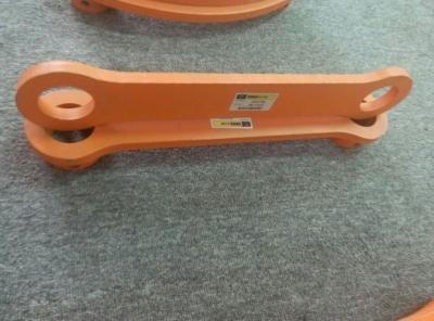 HITACHI ZAX100 Connecting Link/Connecting Rod Excavator Original Undercarriage Spare Parts