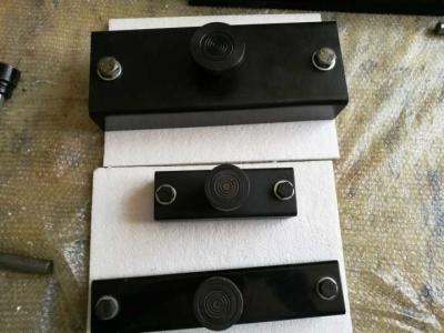 Box Magnet for Precast Concrete Panel Wall Production