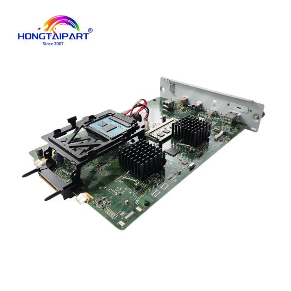 Formatteur pour HP Color LaserJet Enterprise M651 MFP M680 Imprimante carte mère Hongtaipart carte mère