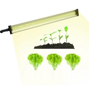 36W Indoor Farming Led Lights