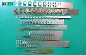 SCED ELECTRONICS CO., LTD.