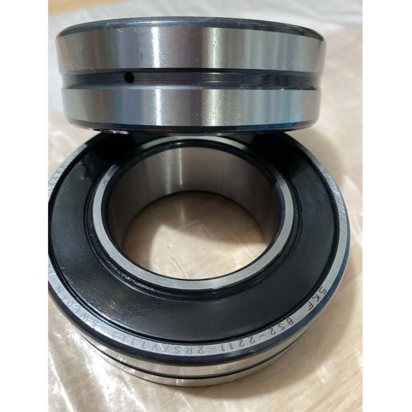 Sealed Spherical Roller Bearings Industrial Elevator BS2-2211-2RS Bearing